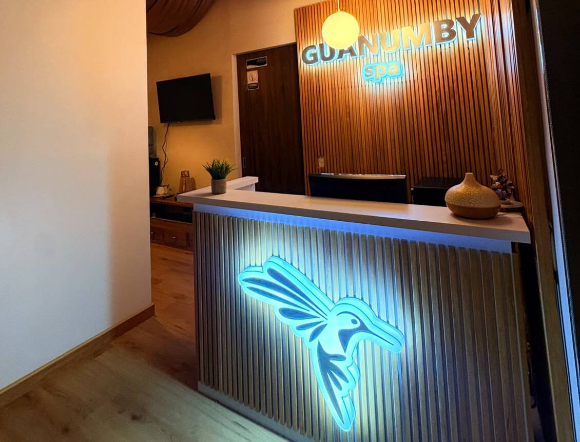guanumby spa