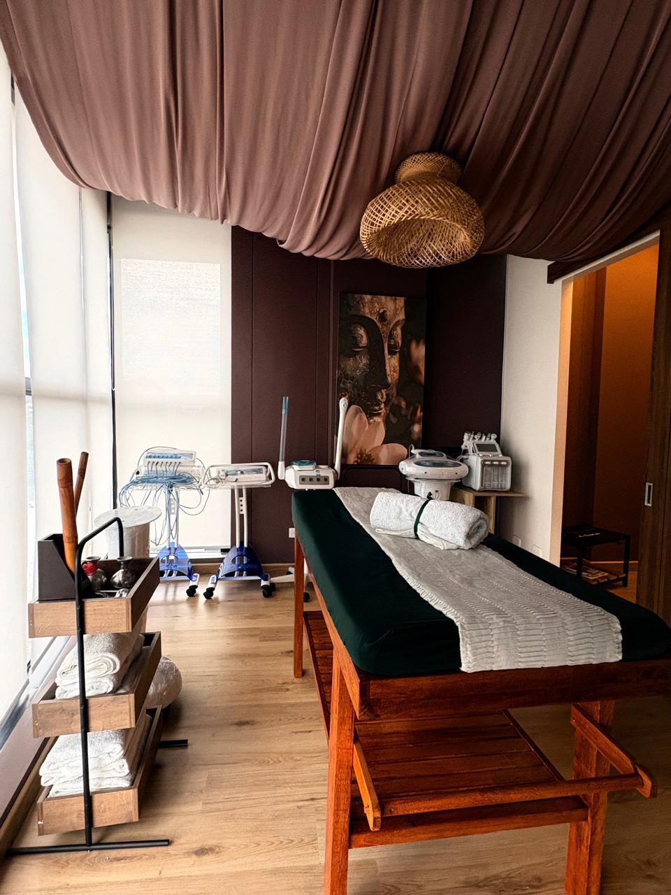  Guanumby Spa